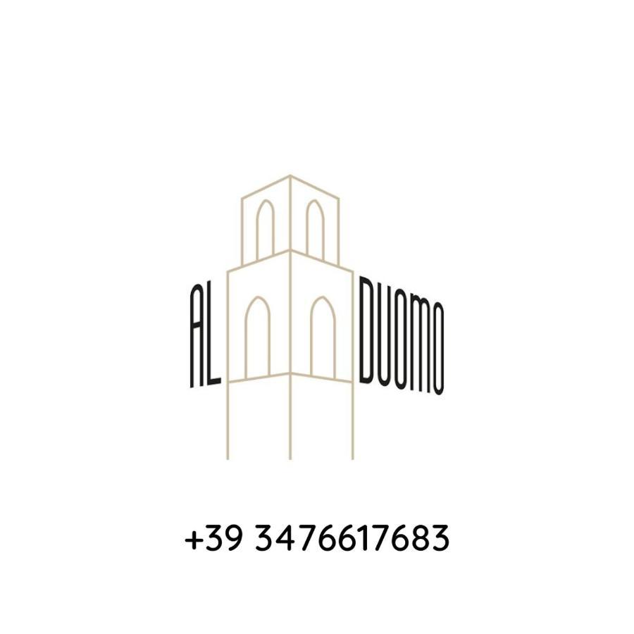 كوراتو Al Duomo Rooms المظهر الخارجي الصورة