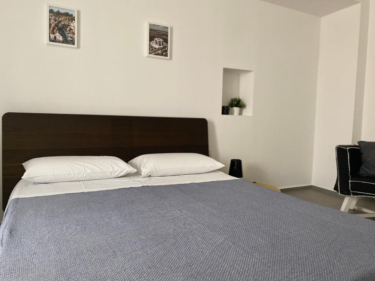 كوراتو Al Duomo Rooms المظهر الخارجي الصورة