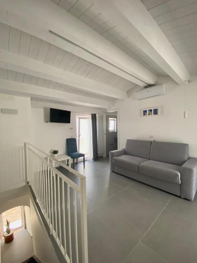 كوراتو Al Duomo Rooms المظهر الخارجي الصورة