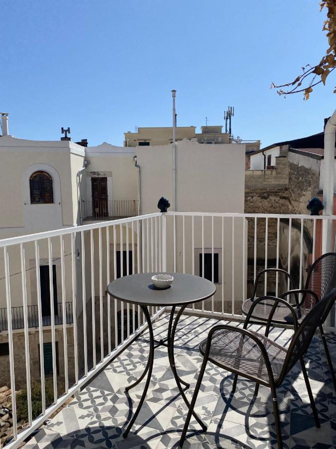 كوراتو Al Duomo Rooms المظهر الخارجي الصورة
